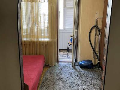 квартира по адресу Галицкая ул., 3
