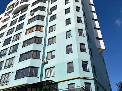 квартира за адресою Глушець вул., 40