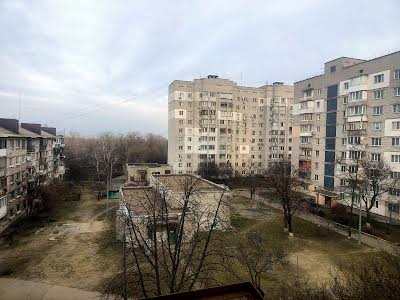 квартира за адресою Новопирогівська вул., 33
