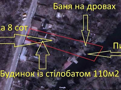 будинок за адресою 3-тя Дамбова вул., 3