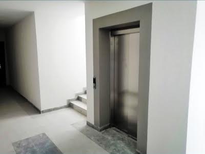 квартира по адресу Красносельского, 43