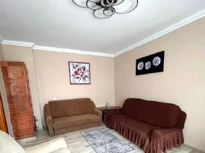 квартира по адресу Сыгнивка ул., 10