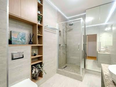 квартира за адресою Голосіївський просп. (40-річчя Жовтня), 58