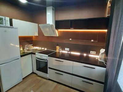 квартира за адресою Клочківська вул., 115