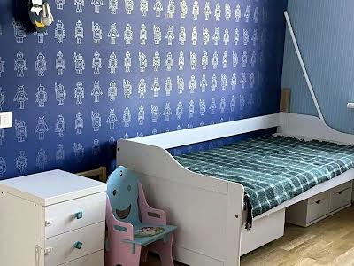квартира за адресою Пономарьова вул., 26