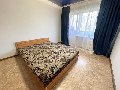квартира за адресою Чорних Запорожців вул. (Петра Запорожця), 11