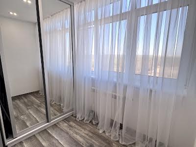 квартира за адресою Юрія Кондратюка вул., 5