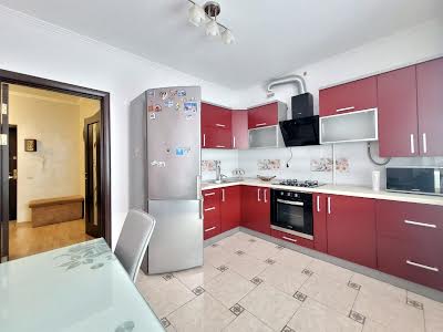 квартира за адресою Проспект миру, 94/1а