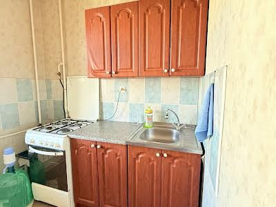 квартира по адресу Александры Экстер ул. (Цветаевой Марины), 16а