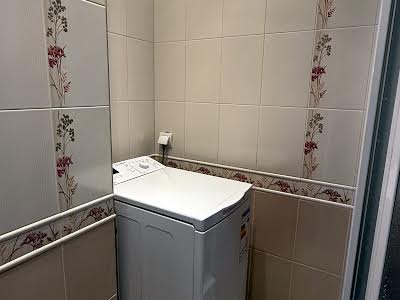 квартира по адресу Соборности просп. (Воззʼєднання), 7