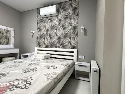 квартира по адресу Пригородная ул., 22б