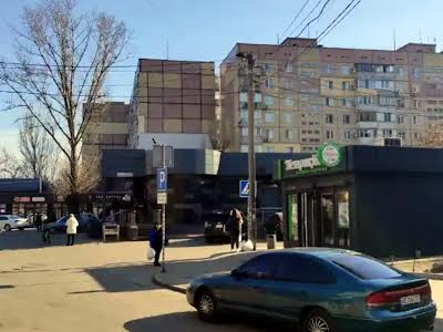 квартира за адресою Дніпро, Донецьке шосе, 108