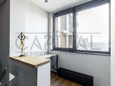 квартира за адресою Антоновича вул. (Горького), 74