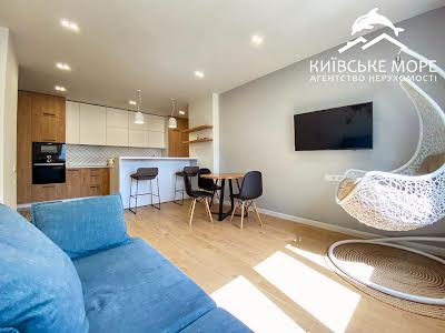квартира за адресою Воскресенська вул., 18