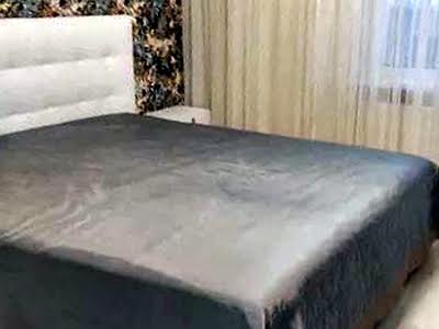 квартира по адресу Ясиноватский пер., 11