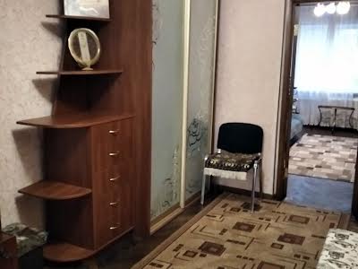 квартира по адресу Туполева академика ул., 16