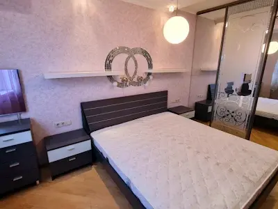 квартира по адресу Владимира Ивасюка просп. (Героїв Сталінграду), 47а