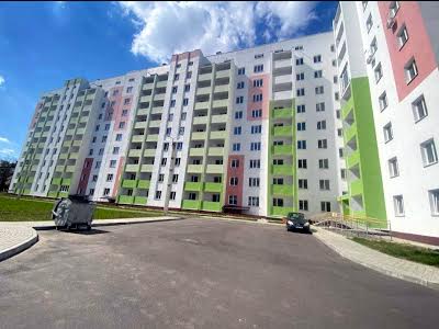 квартира по адресу Мира ул., 43