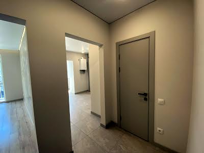 квартира за адресою Олександра Довженка вул., 31
