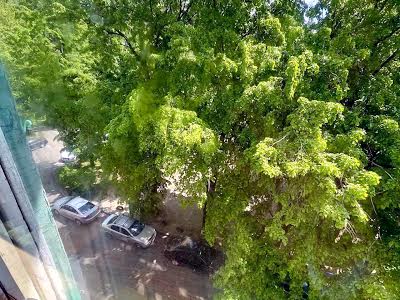 квартира по адресу Романа Ратушного ул. (Волгоградська), 41