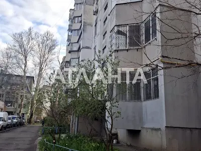 квартира по адресу Генерала Петрова ул., 74/2