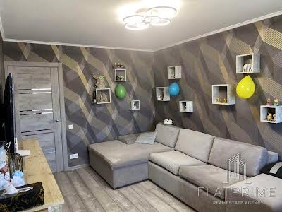 квартира за адресою Олександра Архипенка вул. (Мате Залки), 5А