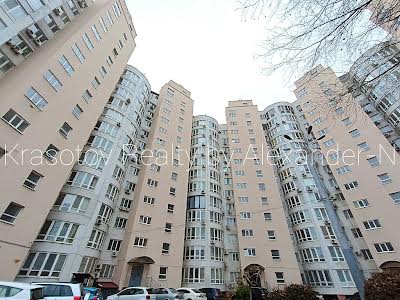 квартира за адресою Мечникова вул., 2/1