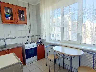 квартира за адресою Володимира Івасюка просп. (Героїв Сталінграду), 42