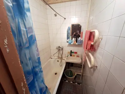 кімната за адресою Кубанської України вул. (Маршала Жукова), 30