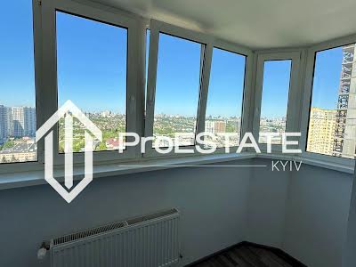 квартира за адресою Юлії Здановської вул. (Ломоносова), 36В