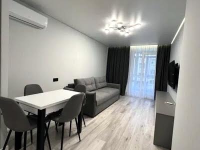 квартира за адресою Зелена вул., 204