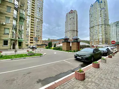 квартира за адресою Мокра вул. (Кудряшова), 16