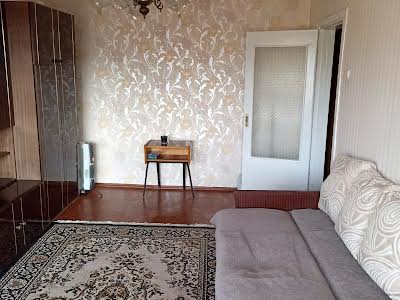 квартира за адресою Горбанівська вул., 6