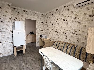 квартира по адресу Соломии Крушельницкой ул., 7