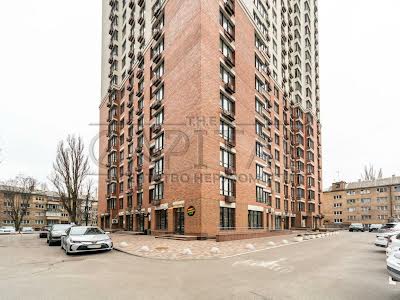 квартира за адресою Солом'янська вул., 20-В