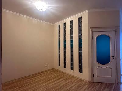 квартира за адресою Кловський узвіз, 7