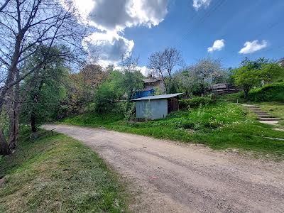 квартира за адресою Потік вул., 25