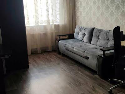 квартира за адресою Миру вул., 21