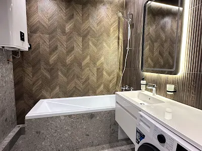 квартира за адресою Берестейський просп. (Перемоги), 11 к2
