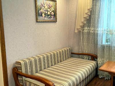 квартира по адресу Школьный аэродром ул., 1