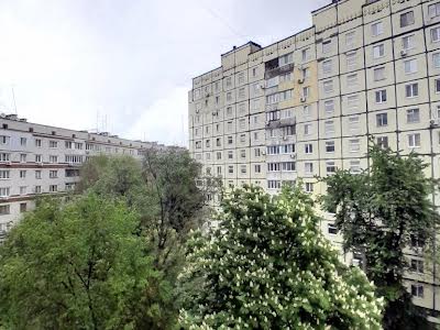 квартира по адресу Александра Поля просп. (Кірова), 44-Б