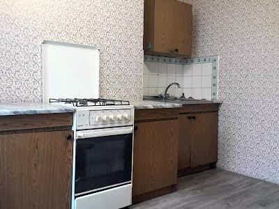 квартира по адресу Александра Поля просп. (Кірова), 44-Б