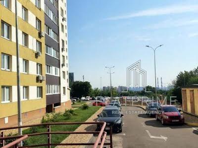 квартира за адресою Моторний пров., 11