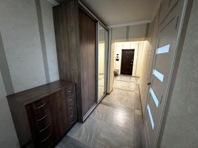 квартира по адресу Миколы Бажана просп., 24/1