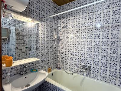 квартира по адресу Дарницкий бульв., 1