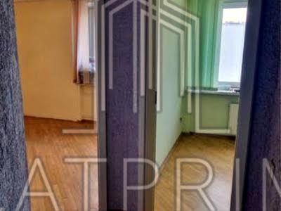 квартира за адресою Митрополита Василя Липківського вул. (Урицького), 31