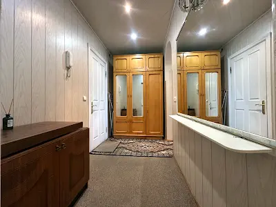 квартира за адресою Йорданська вул. (Лайоша Гавро), 11-Д