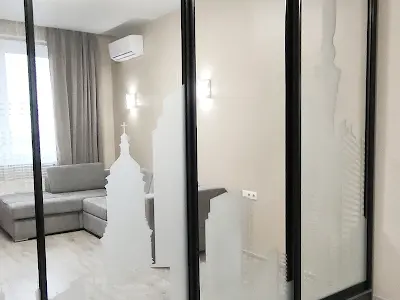 квартира за адресою Оболонський просп., 1
