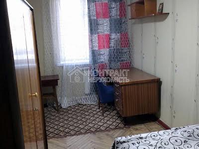 квартира за адресою Гоголя вул., 2а