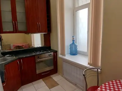 квартира за адресою Європейська пл. (Катерининська), 1